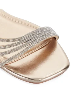 NATALIA FLAT SANDAL