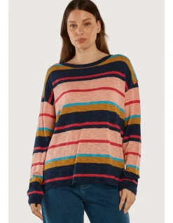 NATASHA KNIT TOP