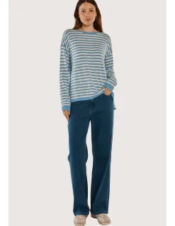 NATASHA KNIT TOP