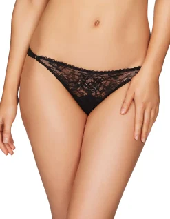 Naturally Me Thong
