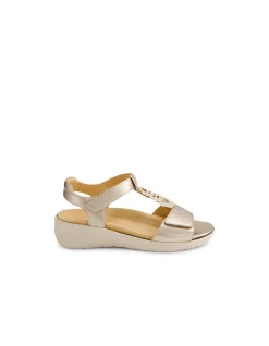 NAVVON XW ZR CHAMPAGNE LEATHER