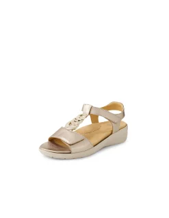 NAVVON XW ZR CHAMPAGNE LEATHER