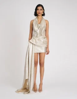 NEAVE DRESS