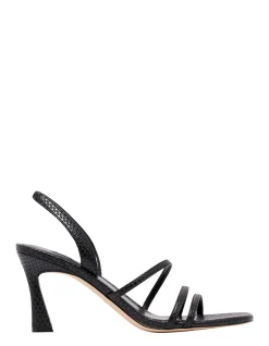 NELEN HEELED SANDAL