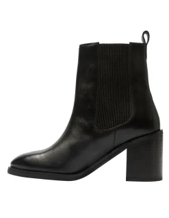 NELSON ANKLE BOOT