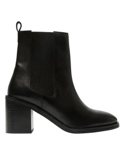 NELSON ANKLE BOOT