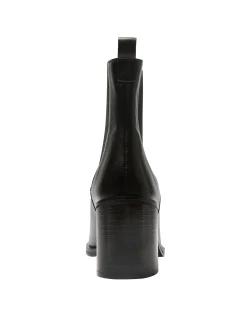 NELSON ANKLE BOOT