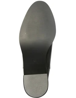 NELSON ANKLE BOOT