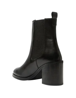 NELSON ANKLE BOOT