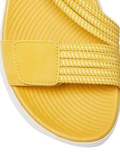 NEON SANDAL