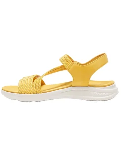 NEON SANDAL