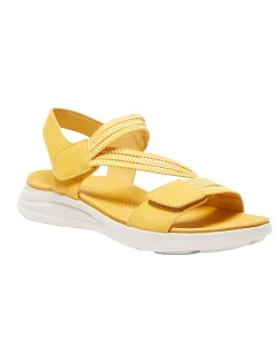 NEON SANDAL