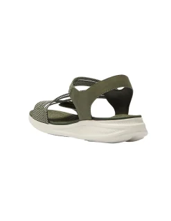 NEON SANDAL
