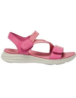 NEON SANDAL