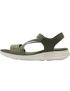 NEON SANDAL