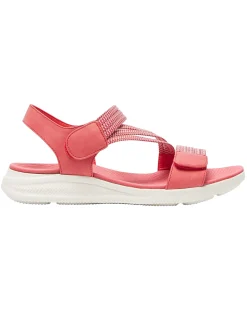 NEON SANDAL