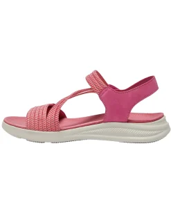 NEON SANDAL