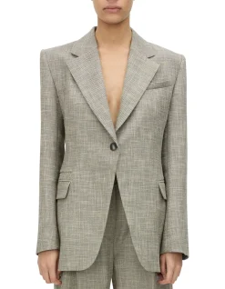 Nestor Blazer