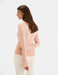 Neve V-Neck Knit
