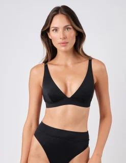 Never Say Never Bikini Bralette