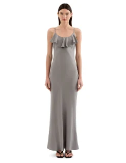 Neve Slip Maxi Dress