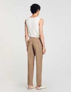New Alpha Pants
