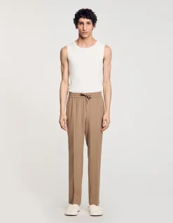 New Alpha Pants