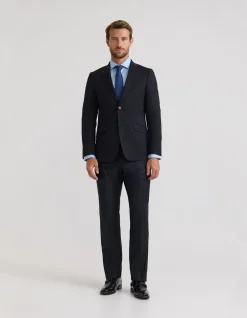 NEW HOPKINS WOOL SUIT JACKET