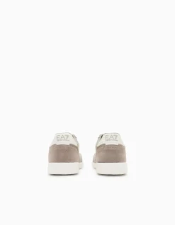 NEW HERITAGE EAGLE SNEAKER