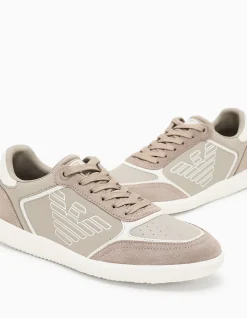NEW HERITAGE EAGLE SNEAKER