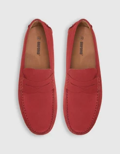 NEW HOLLAND DRIVING SHOE