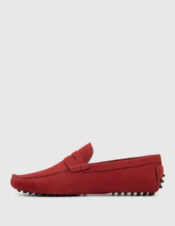 NEW HOLLAND DRIVING SHOE