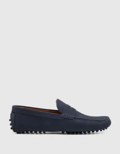 NEW HOLLAND DRIVING SHOE