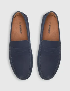 NEW HOLLAND DRIVING SHOE