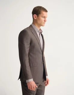 NEW HOPKINS WOOL SUIT JACKET