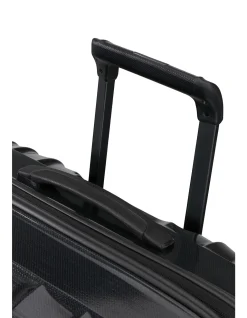 NEXIS EXP SUITCASE 70CM/91L ONYX BLACK