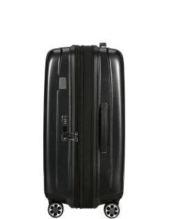 NEXIS EXP SUITCASE 70CM/91L ONYX BLACK