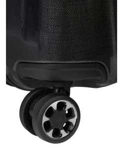 NEXIS EXP SUITCASE 70CM/91L ONYX BLACK