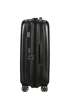 NEXIS EXP SUITCASE 70CM/91L ONYX BLACK