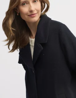 NICHE COAT