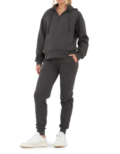 NICKY NURSING HOODIE