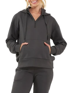 NICKY NURSING HOODIE