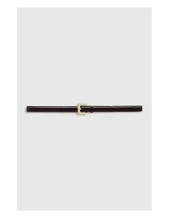 NICOLA BELT