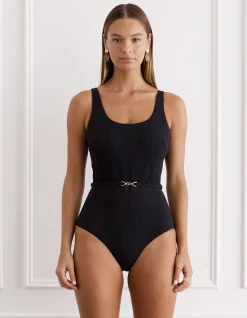 Nicola DD/E Cup One Piece Swimsuit