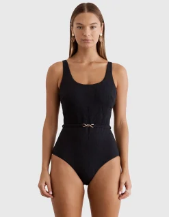 Nicola DD/E Cup One Piece Swimsuit