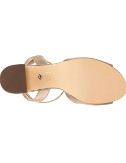 NIGELIA HEEL SANDAL