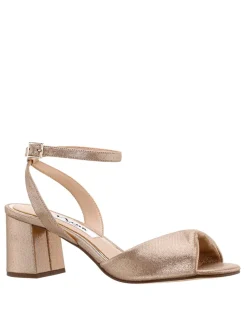 NIGELIA HEEL SANDAL