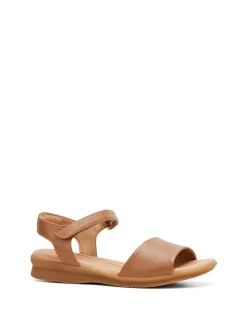 Nigella Sandal Tan