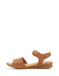 Nigella Sandal Tan