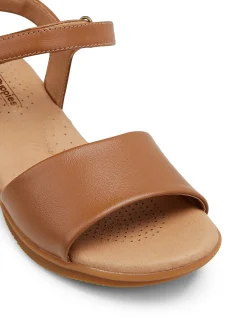 Nigella Sandal Tan
